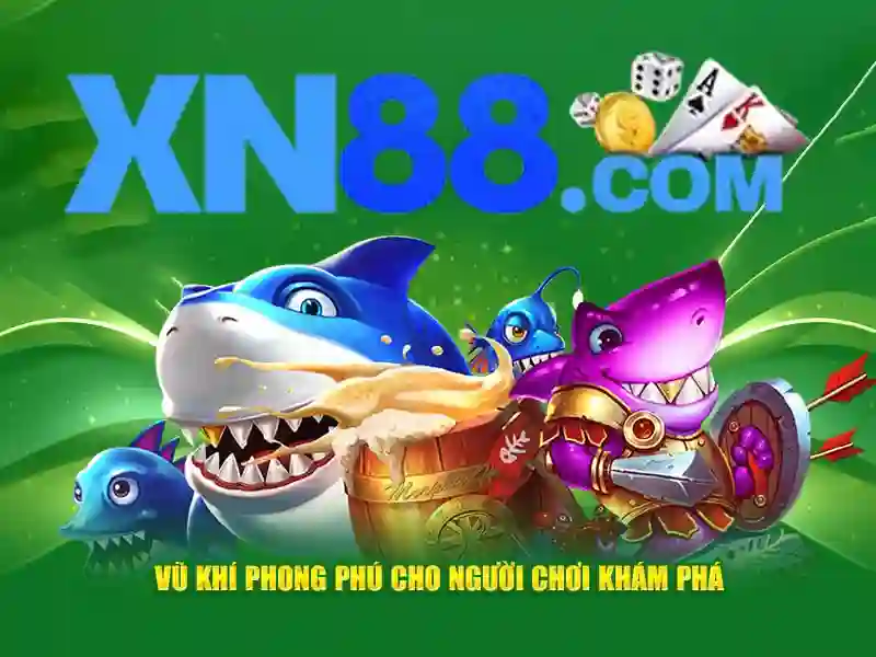 Kinh Nghiệm Chơi Slot Tại XN88 Casino