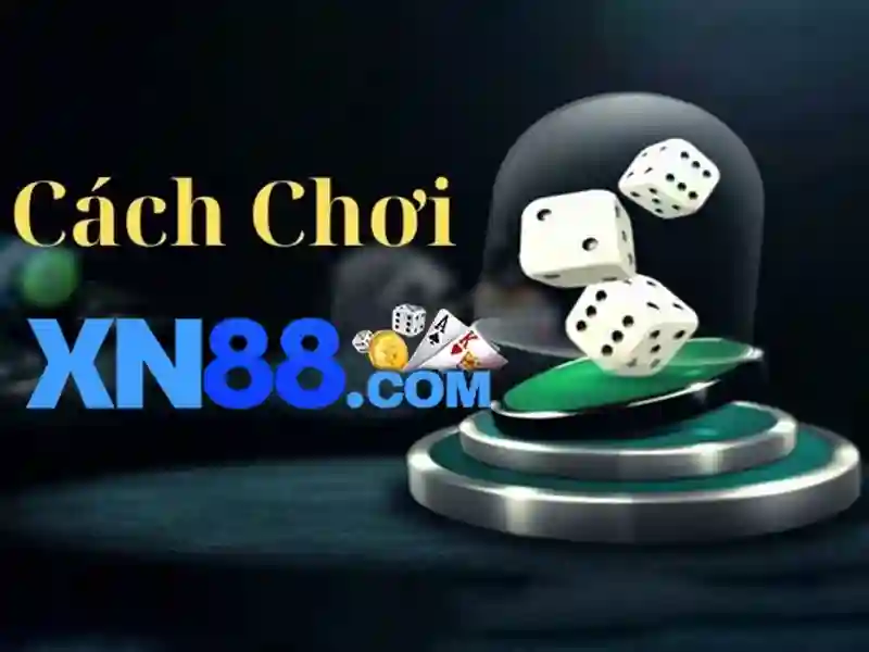 Trải Nghiệm SLOT Đỉnh Cao Tại XN88