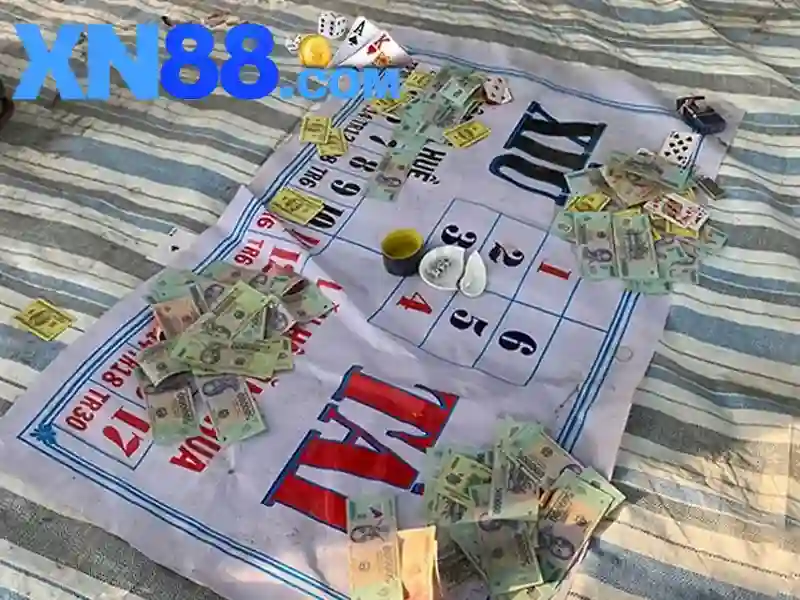 Quy trình nạp rút tại XN88 Casino