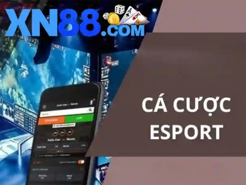 XN88 Gaming – Trải Nghiệm Slot Độc Đáo Với Giao Diện Hiện Đại 2026