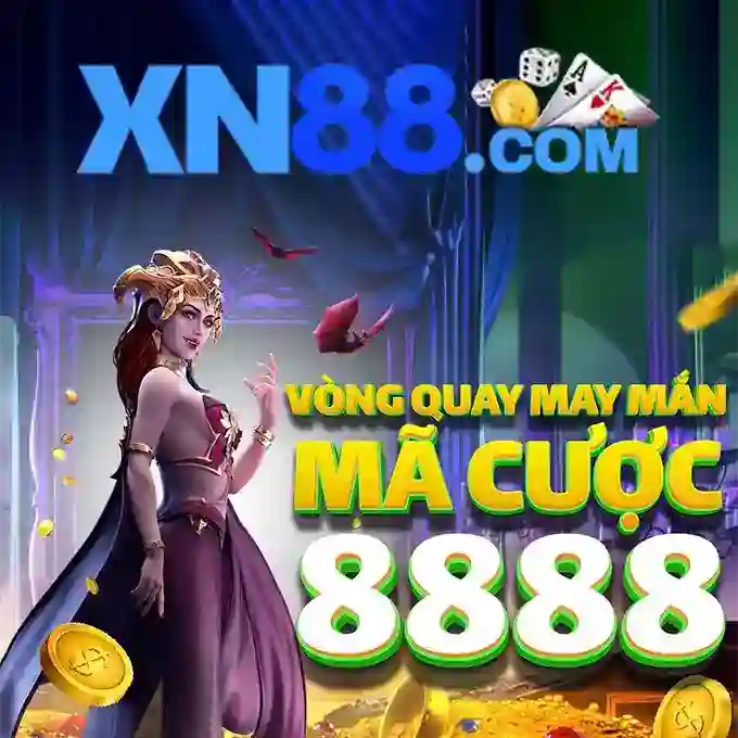 Game XN88 - Trải Nghiệm Trọn Vẹn Trong Thế Giới Slot Đa Dạng