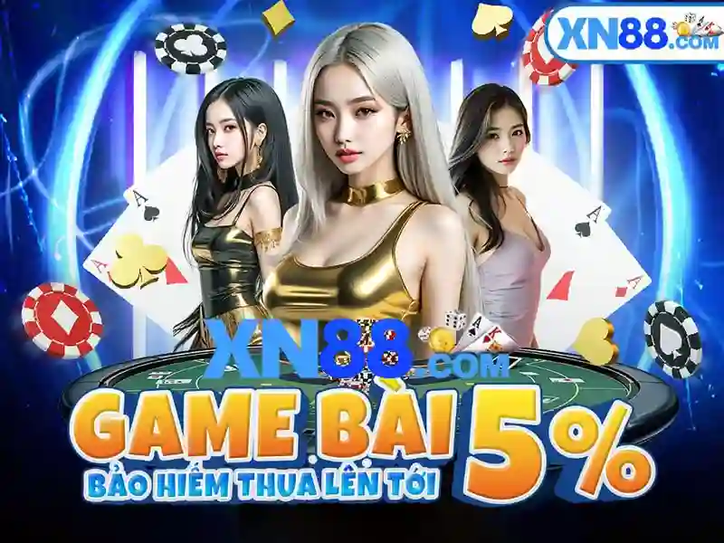 Trò chơi SLOT tại XN88