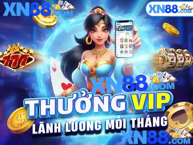 Trải Nghiệm Slot