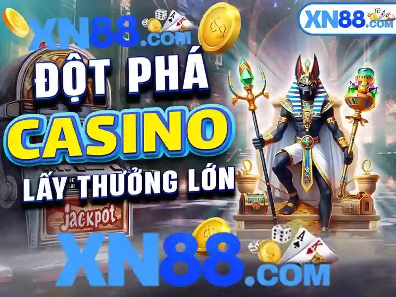 Trải Nghiệm Slot XN88