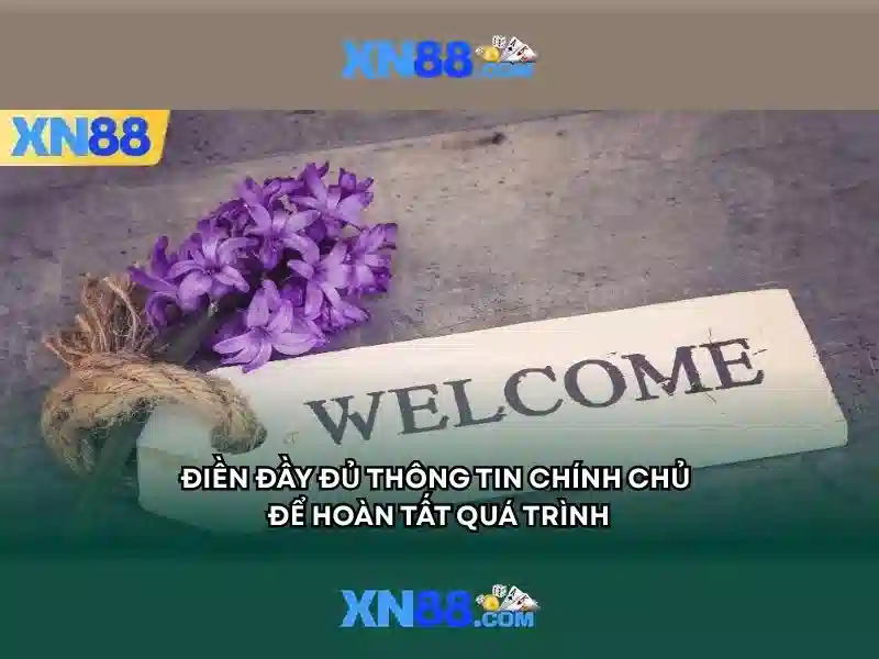 Trải nghiệm slot XN88