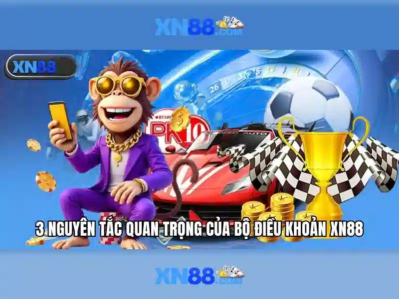 Đa dạng thể loại slot tại XN88