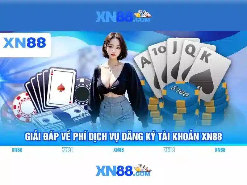Game Slot XN88 – Trải Nghiệm Vỡ Hũ Jackpot Cực Phê