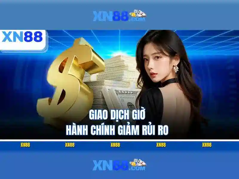 Quy trình đăng ký XN88