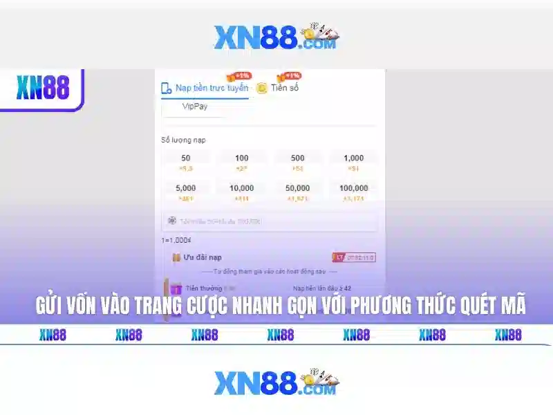 Đặc Sắc XN88 – Trải Nghiệm Slot Đỉnh Cao