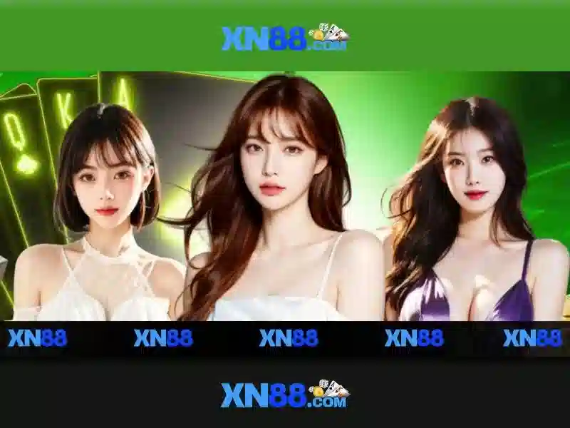 XN88 Gaming – Trải Nghiệm Slot Đỉnh Cao Với Giao Diện Đa Dạng