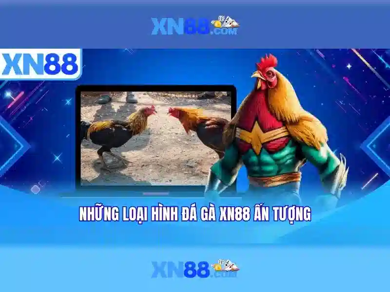 Điểm Nổi Bật Của XN88 Gaming