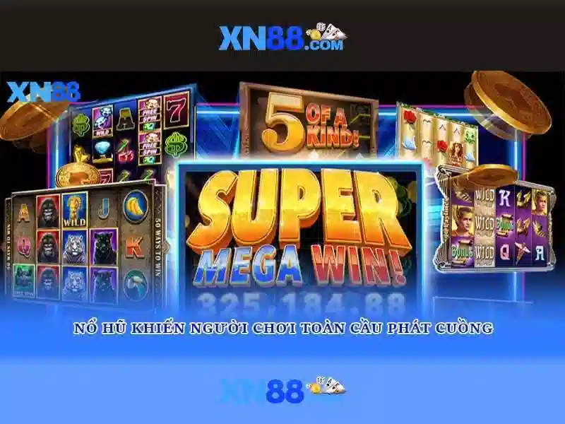 Ưu Đãi XN88 Slot