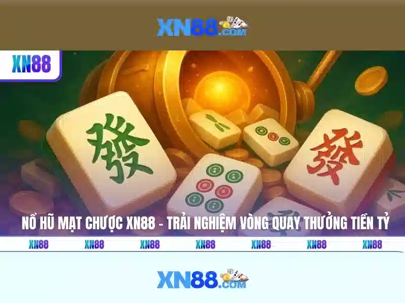 Khuyến mãi hấp dẫn tại XN88