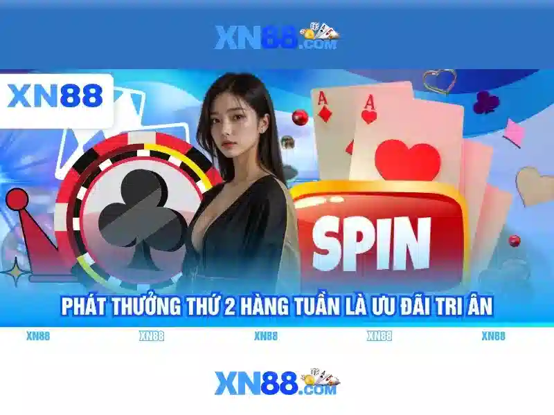 Tính năng nổi bật của XN88 app