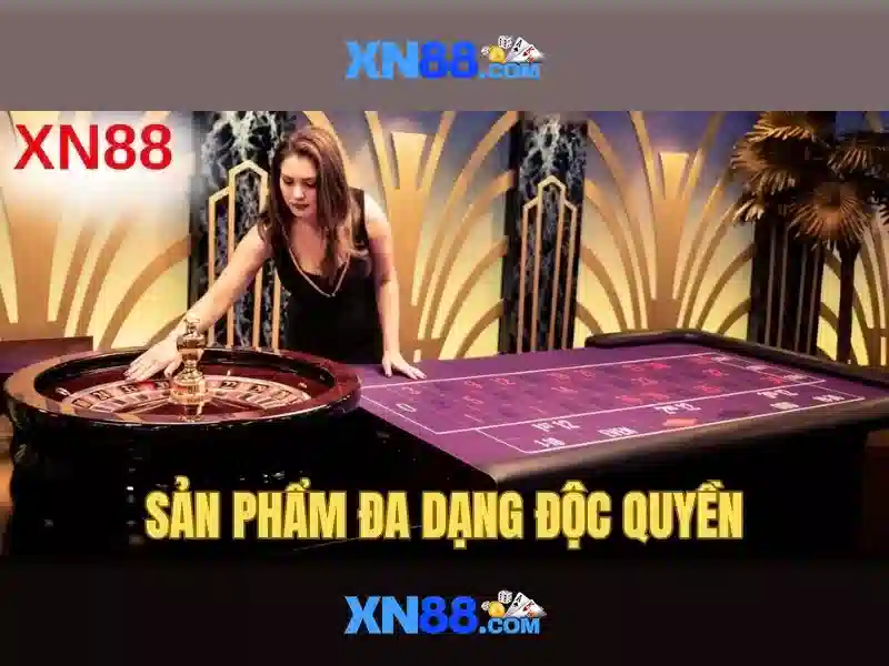 Top 10 Game Slot XN88 Mobile Đang Hot Nhất 2026