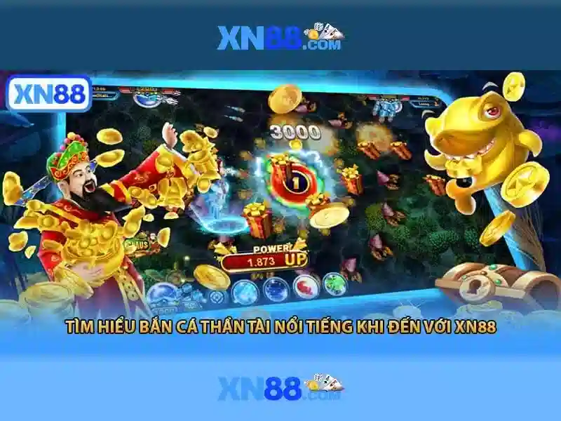 XN88 Casino