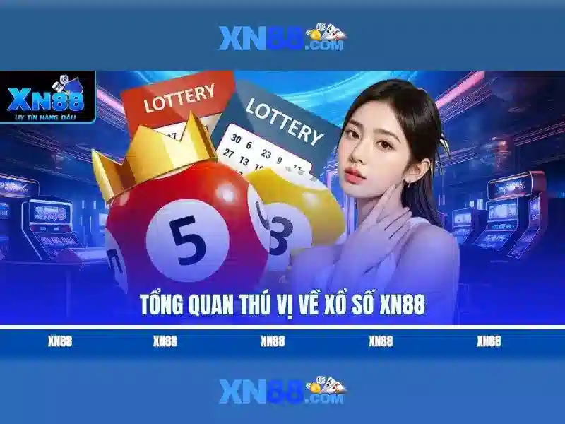 Game XN88 – Trải Nghiệm Sòng Phẳng Trong Thế Giới Slot