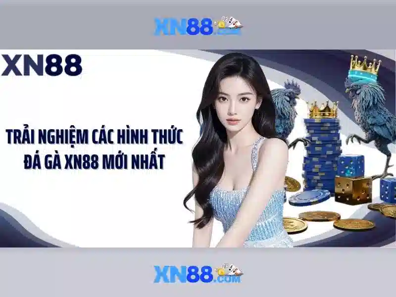 Thẻ cào XN88