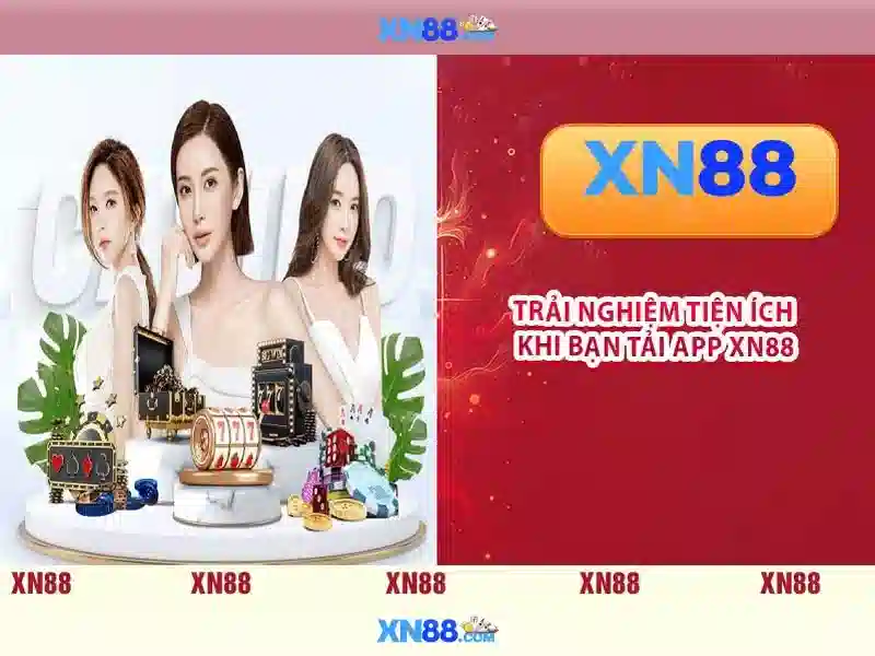 XN88 – Trang Chủ XN88 Chính Thức, Truy Cập Nhanh, Chơi Slot Thật Vui 2026