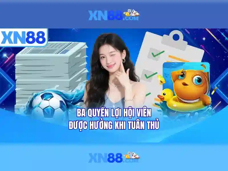 trải nghiệm XN88