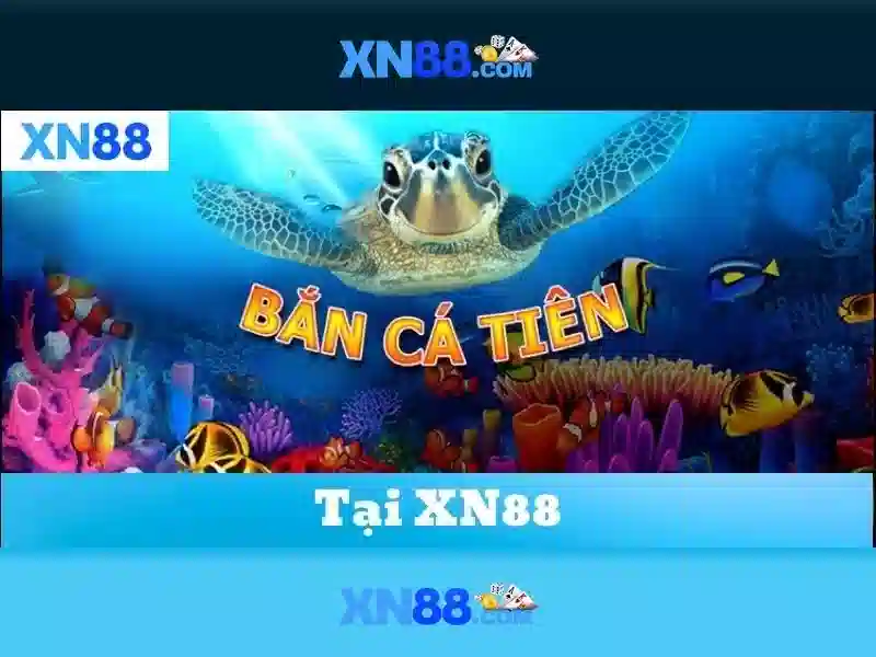 XN88 Gaming – Trải Nghiệm Slot Đỉnh Cao Không Bị Chặn 2026
