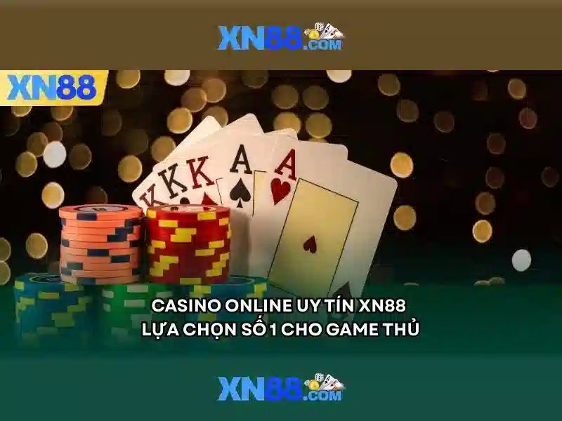 Trò chơi slot hiện đại