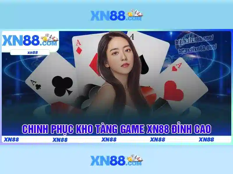XN88 – Trang Đăng Nhập Chính Thức Cho Người Chơi Slot 2026