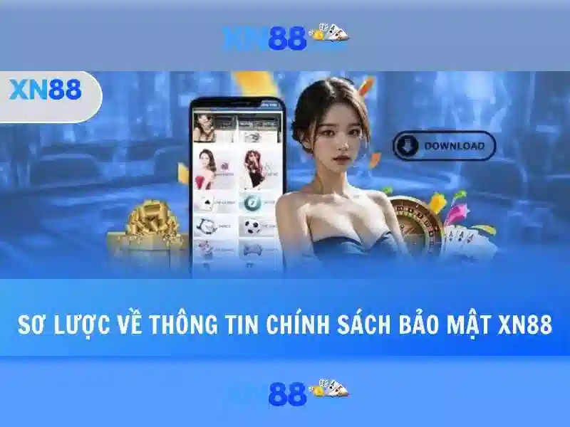 Trải Nghiệm Game Slot Đỉnh Cao Tại XN88