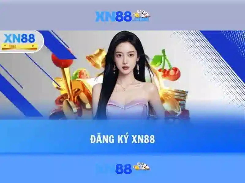 Cập Nhật Khuyến Mãi Hấp Dẫn Tại XN88 – Ưu Đãi xn88 App Cho Người Chơi Slot