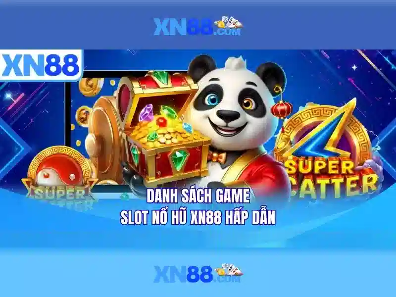 XN88 Casino