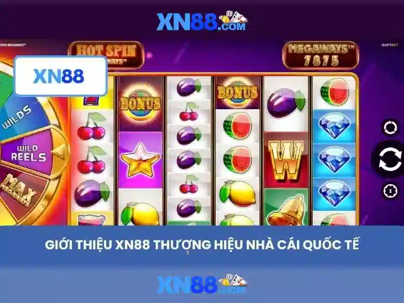 Ưu Điểm Nổi Bật Của XN88 Gaming