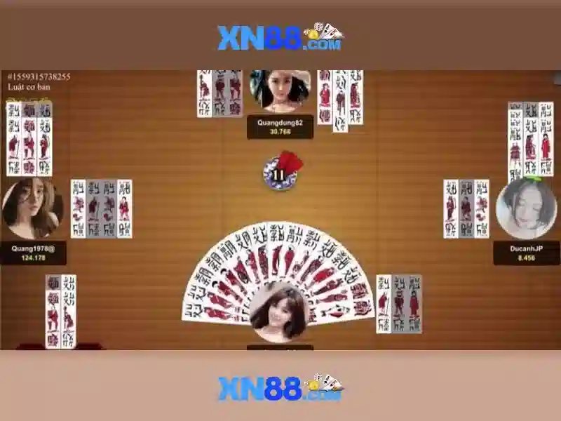 Trò Chơi Slot Đa Dạng