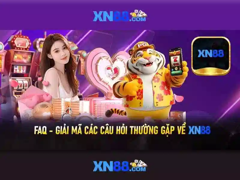 Đăng ký XN88