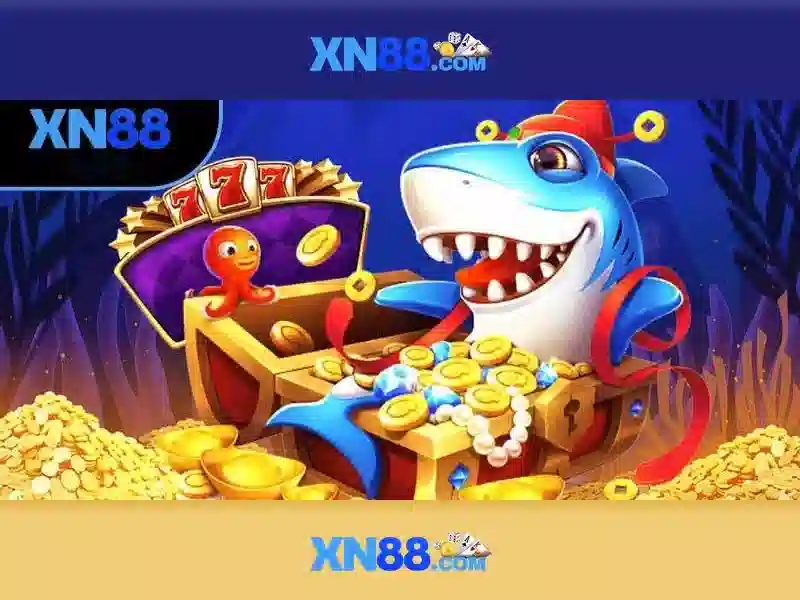 XN88 – Trang Chủ XN88 – Nhà Cái Chuyên Nghiệp Trong Lĩnh Vực Slot, Xổ Số, Bắn Cá, Thể Thao, Casino, Nổ Hũ...