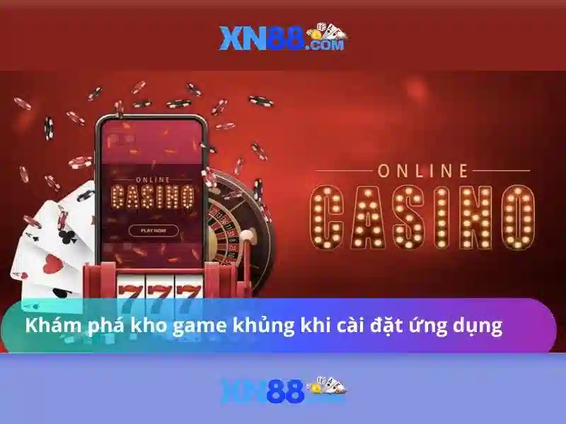 Tại Sao Chọn XN88 Casino – Lựa Chọn Tối Ưu Cho Người Chơi Slot