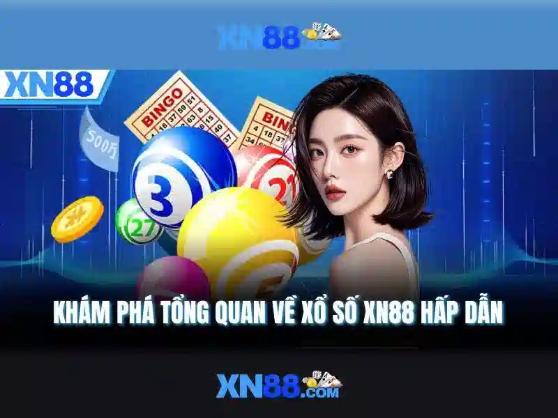 Tải App XN88
