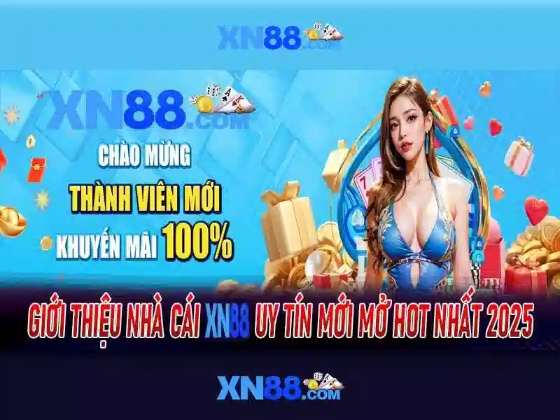 Mẹo cá cược XN88 hữu ích giúp nâng cao khả năng chiến thắng tại xn88 link