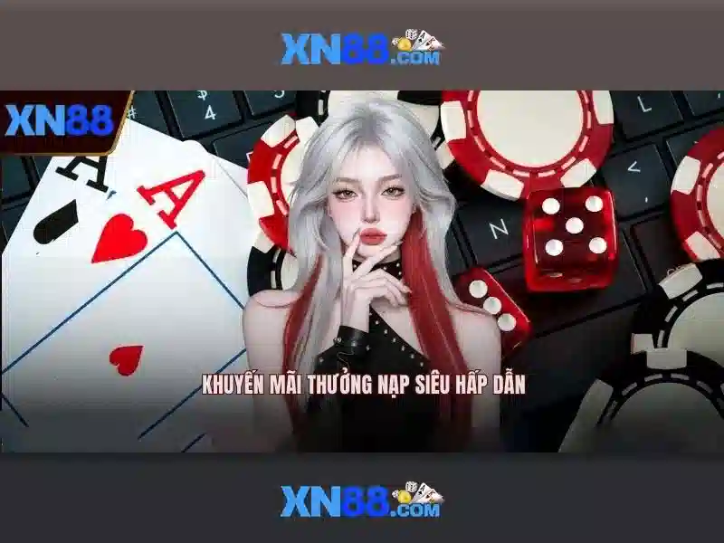 XN88 Có Uy Tín Không