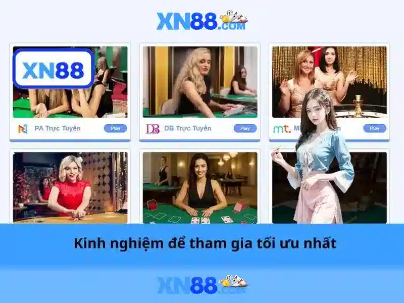 Tại Sao Chọn XN88 App Com