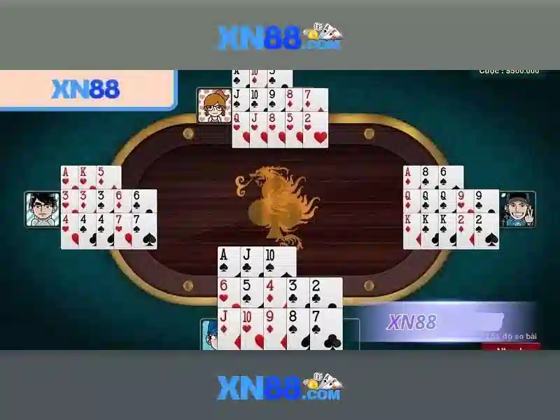 Môi Trường Cá Cược An Toàn