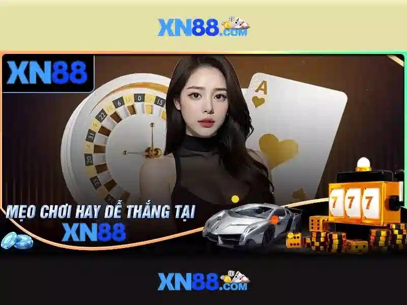 XN88 – Link Vào Trang Chủ XN88 Chính Thức Không Bị Chặn 2026