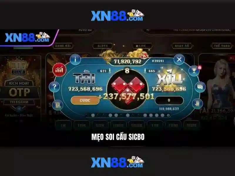 Trải Nghiệm Slot Trên XN88