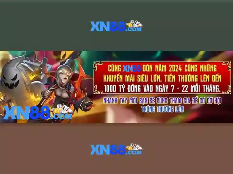 Cách Chơi Slot Tại XN88 Casino