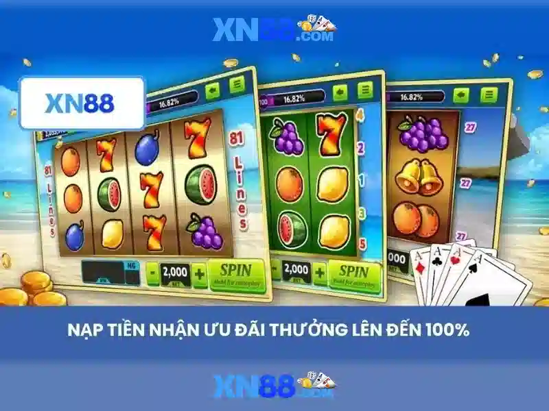 Ưu Điểm Slot XN88