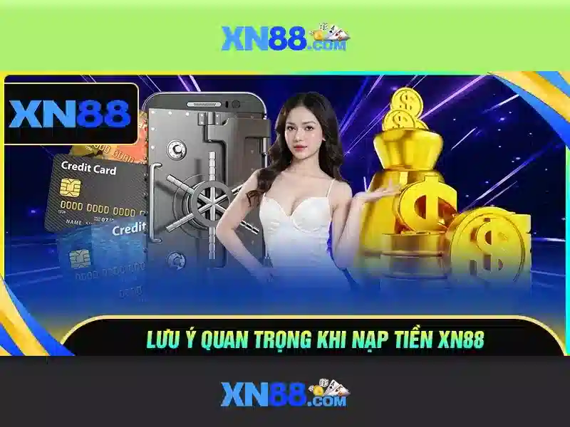 Cách Chơi Slot Tại XN88 Gaming