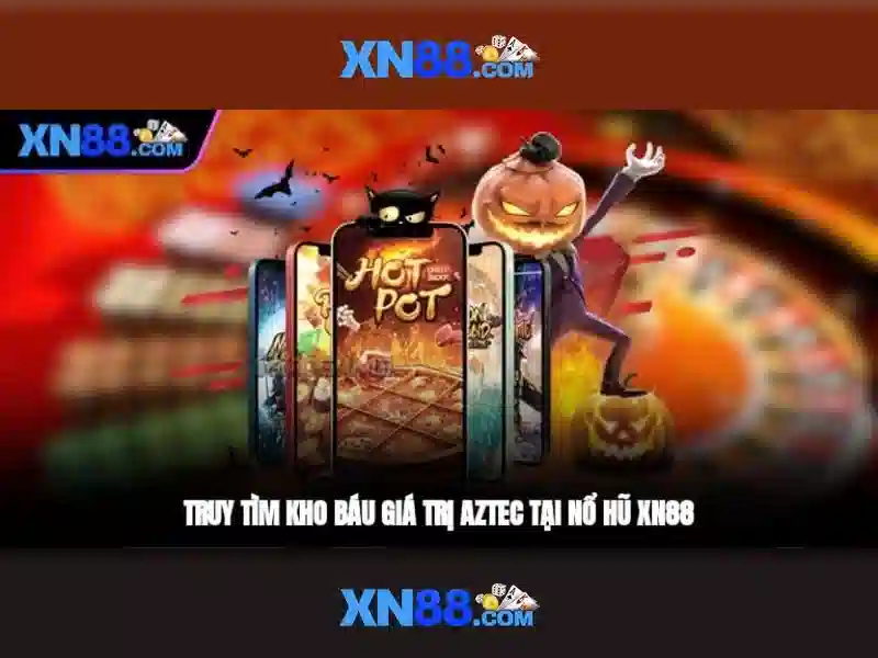 Kinh nghiệm cá cược Slot365 tại XN88