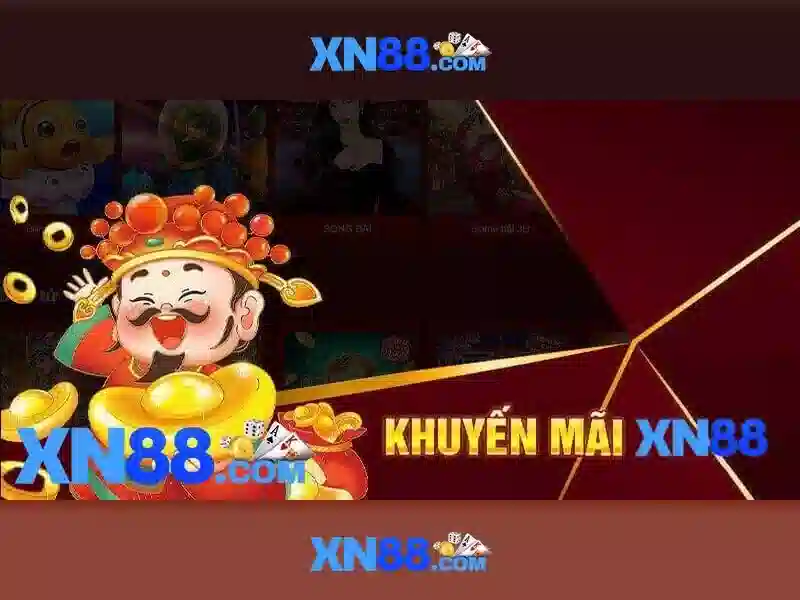 Trải Nghiệm Cá Cược Slot Tại XN88