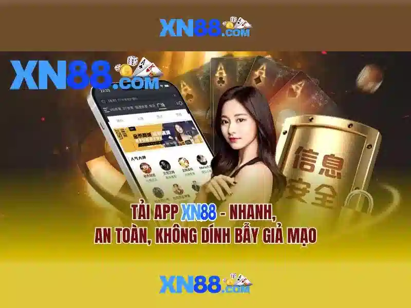 Tính năng độc quyền XN88 Slot