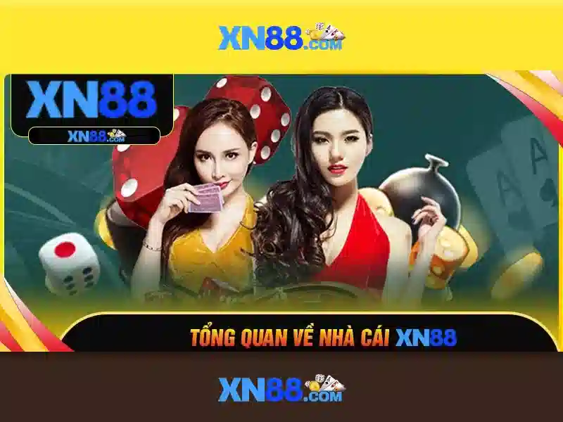 Trải nghiệm SLOT XN88