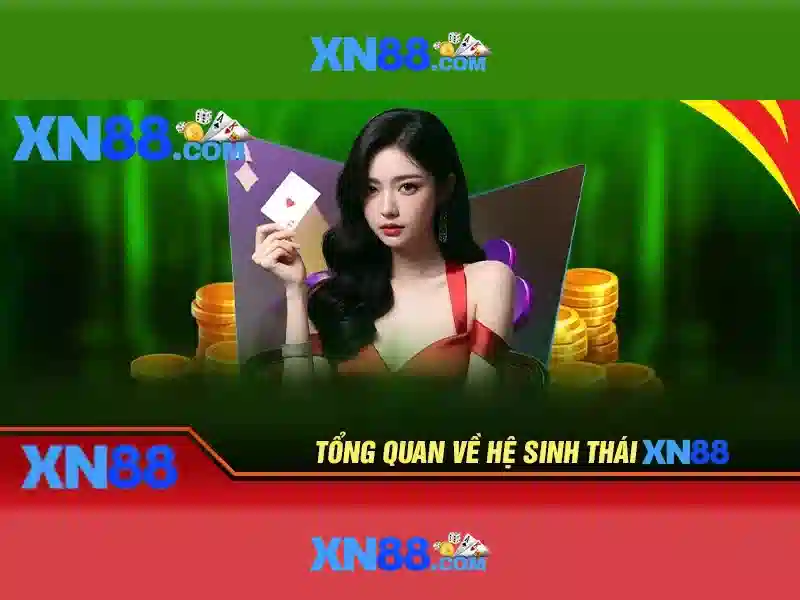 Tại Sao Nên Chọn App XN88